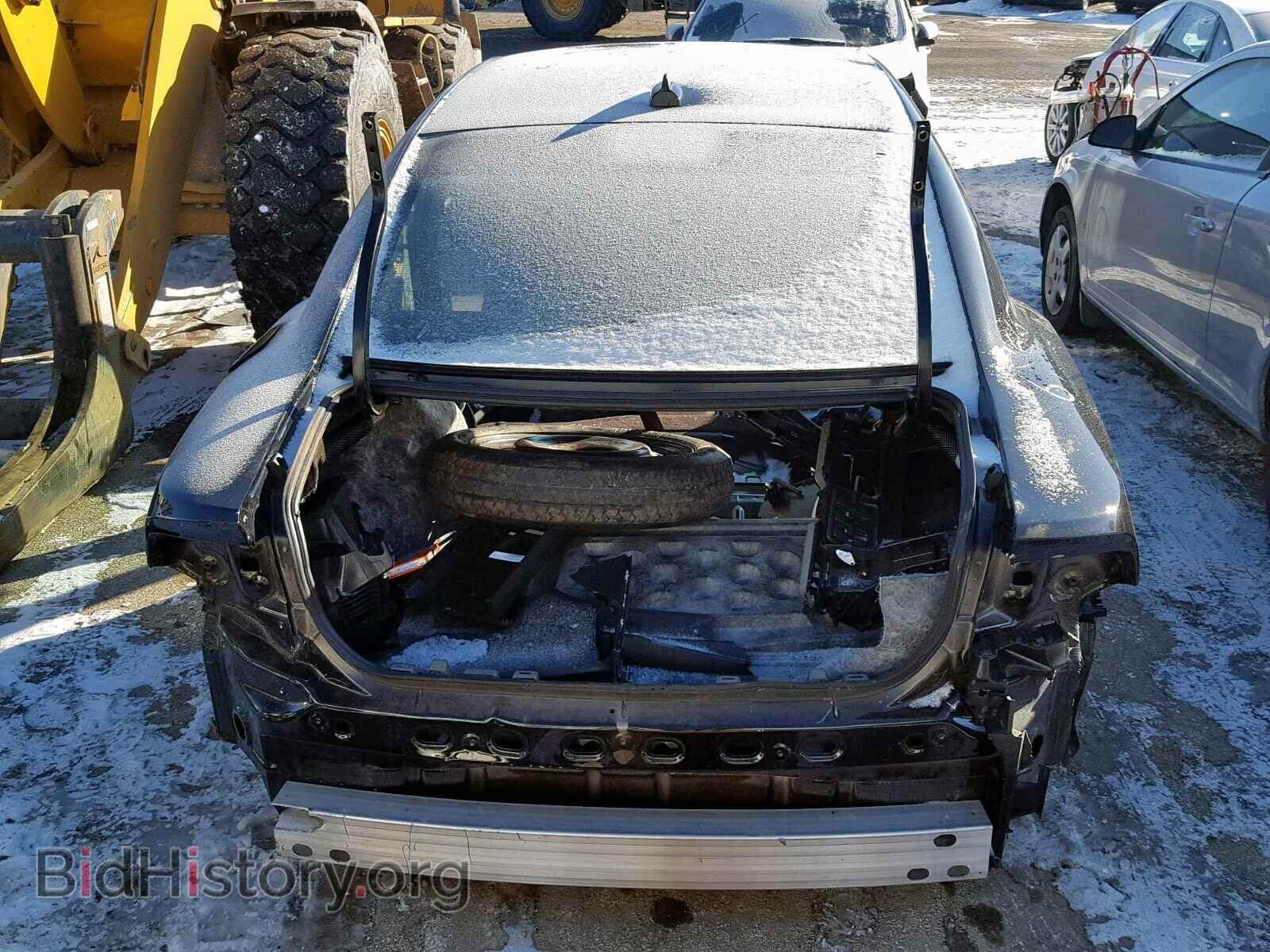 2019 DODGE CHARGER - VIN: 2C3CDXCT0KH530410 - Фото 9