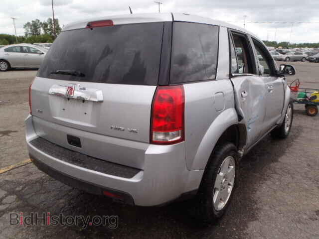 2007 SATURN VUE - VIN: 5GZCZ63417S842363 - Фото 4