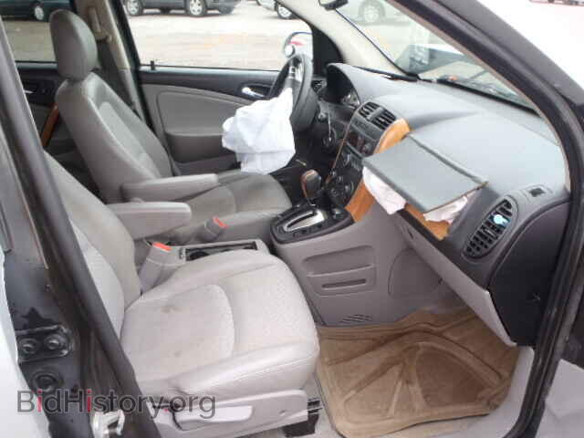 2007 SATURN VUE - VIN: 5GZCZ63417S842363 - Фото 5
