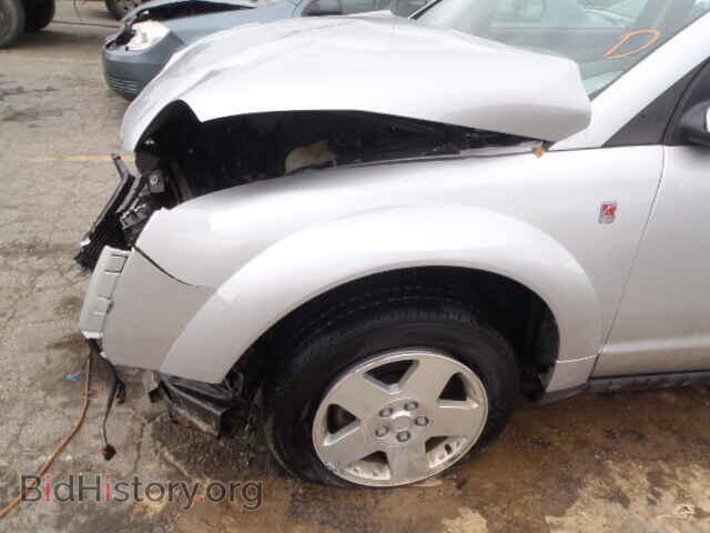 2007 SATURN VUE - VIN: 5GZCZ63417S842363 - Фото 10