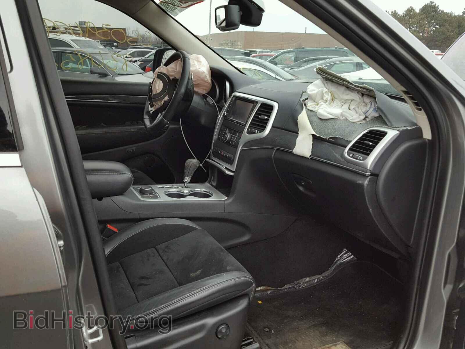 2012 JEEP CHEROKEE - VIN: 1C4RJFDJ8CC199151 - Фото 5