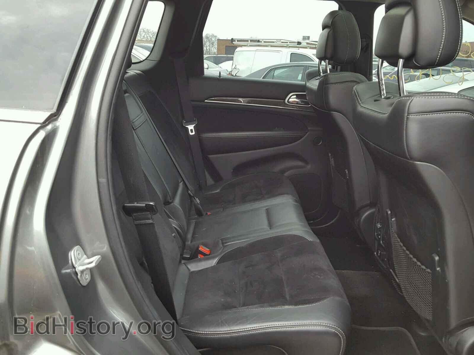 2012 JEEP CHEROKEE - VIN: 1C4RJFDJ8CC199151 - Фото 6
