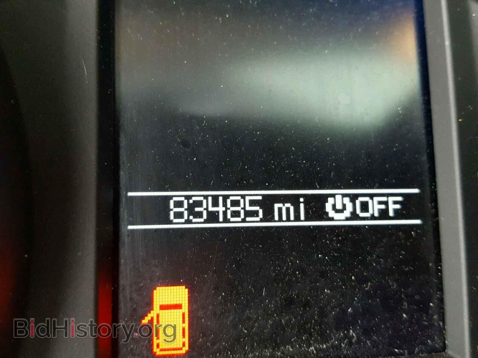 2012 JEEP CHEROKEE - VIN: 1C4RJFDJ8CC199151 - Фото 8