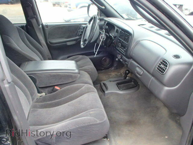 2000 DODGE DAKOTA - VIN: 1B7GG2AN7YS668068 - Фото 5