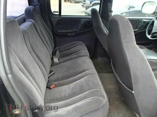 2000 DODGE DAKOTA - VIN: 1B7GG2AN7YS668068 - Фото 6