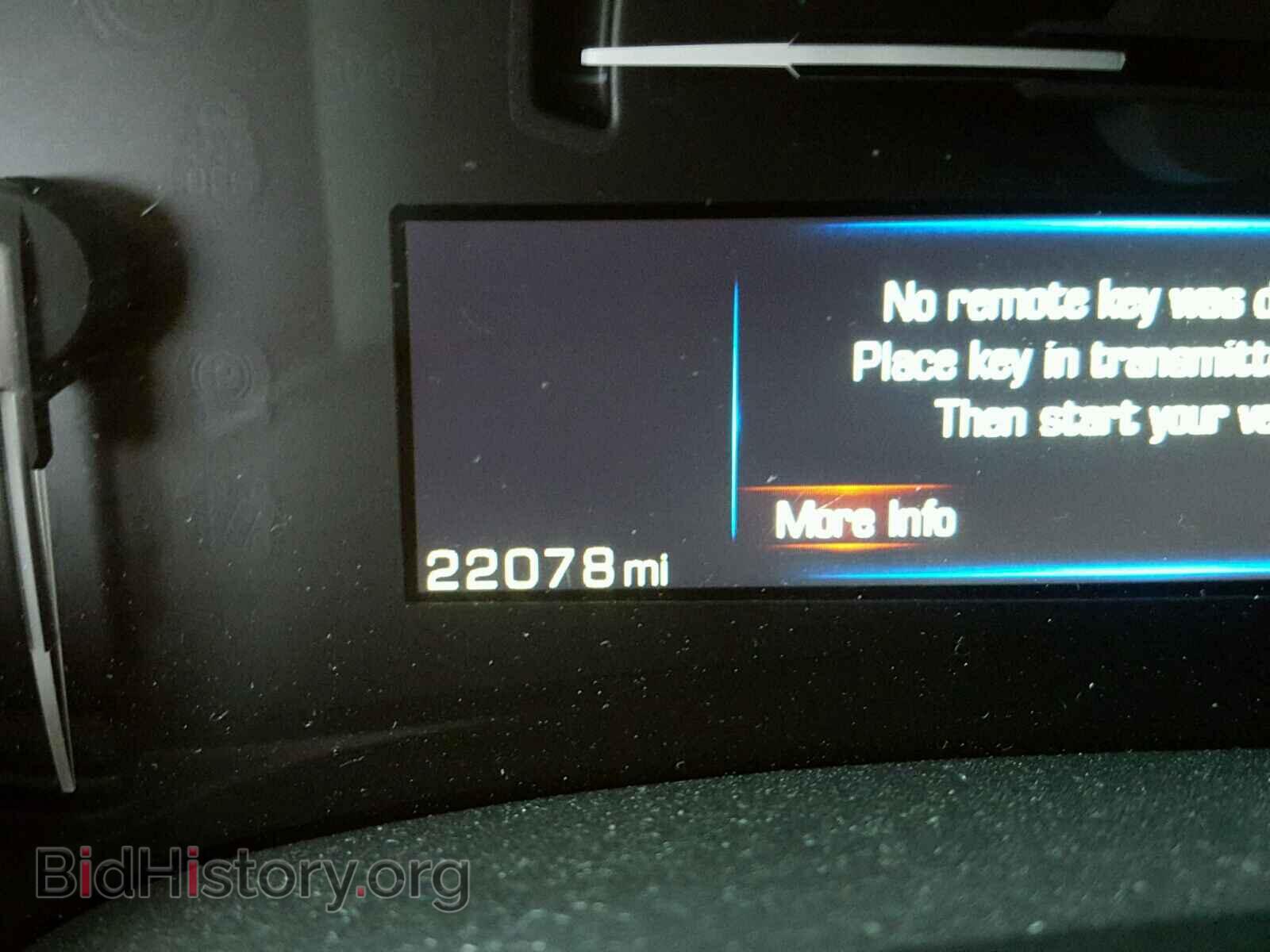 2014 CADILLAC XTS - VIN: 2G61M5S35E9228654 - Фото 8
