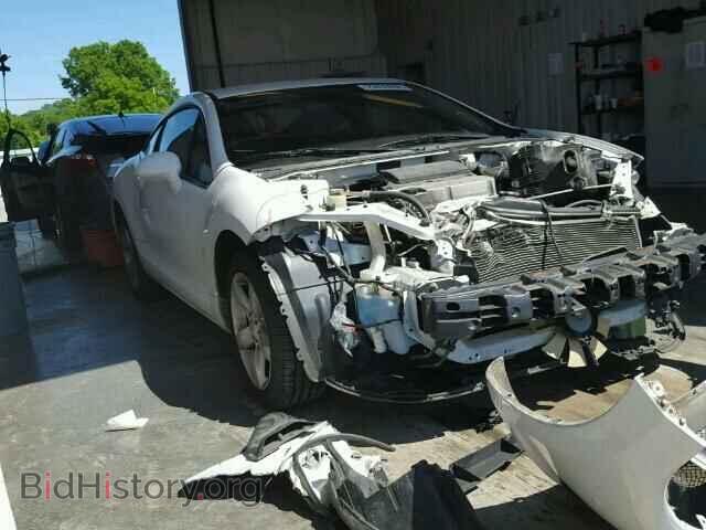 Фотография 4A3AK24F29E017260 - MITSUBISHI ECLIPSE 2009