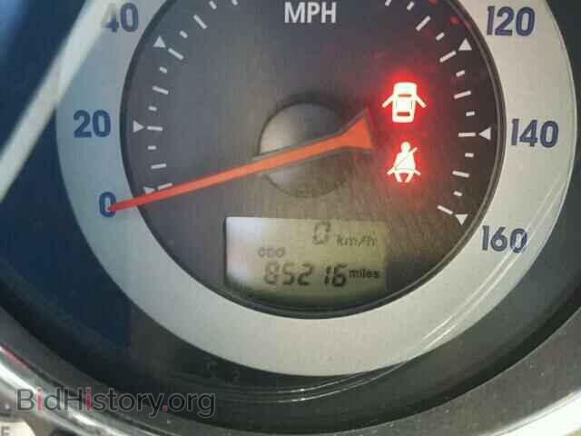 2009 MITSUBISHI ECLIPSE - VIN: 4A3AK24F29E017260 - Фото 8