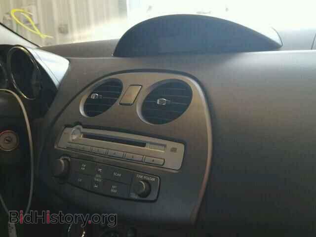 2009 MITSUBISHI ECLIPSE - VIN: 4A3AK24F29E017260 - Фото 9