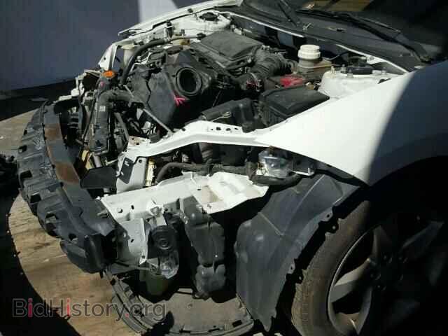 2009 MITSUBISHI ECLIPSE - VIN: 4A3AK24F29E017260 - Фото 10