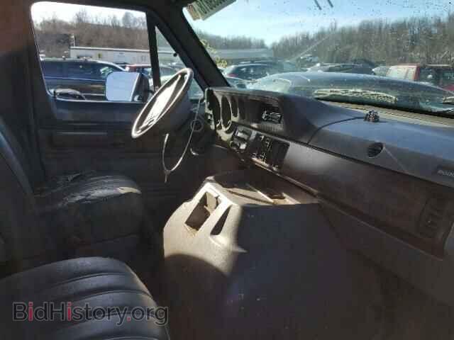 1996 DODGE RAM VAN - VIN: 2B7HB21Y9TK171121 - Фото 5