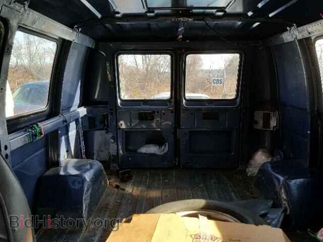 1996 DODGE RAM VAN - VIN: 2B7HB21Y9TK171121 - Фото 6