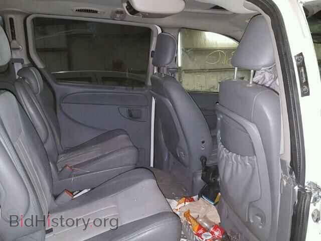 2007 DODGE CARAVAN - VIN: 2D4GP44L87R248005 - Фото 6