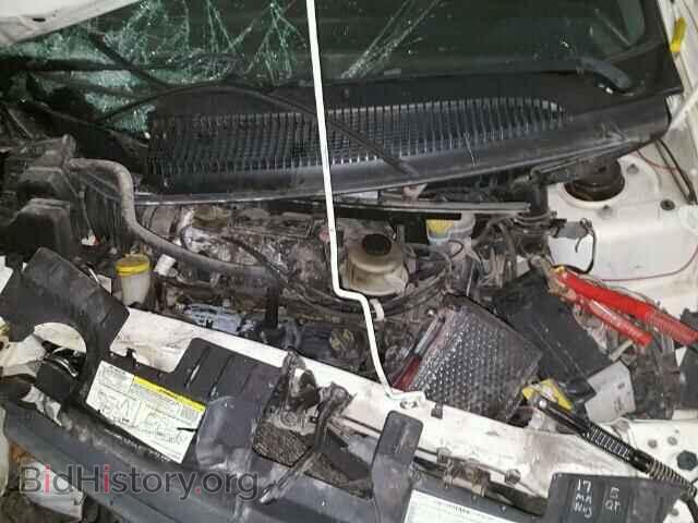 2007 DODGE CARAVAN - VIN: 2D4GP44L87R248005 - Фото 7