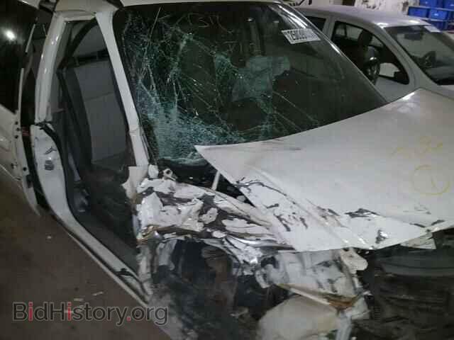 2007 DODGE CARAVAN - VIN: 2D4GP44L87R248005 - Фото 9