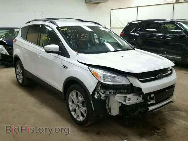 Фотография 1FMCU9H97DUD27613 - FORD ESCAPE 2013