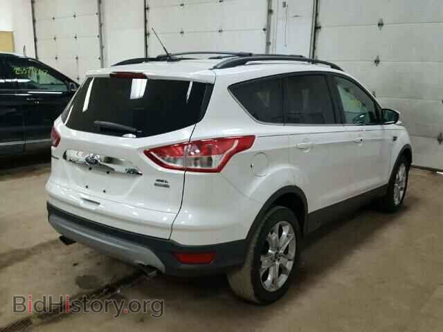 2013 FORD ESCAPE - VIN: 1FMCU9H97DUD27613 - Photo 4
