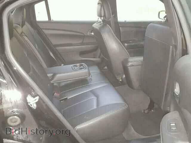 2013 CHRYSLER 200 - VIN: 1C3CCBCG2DN585931 - Photo 6
