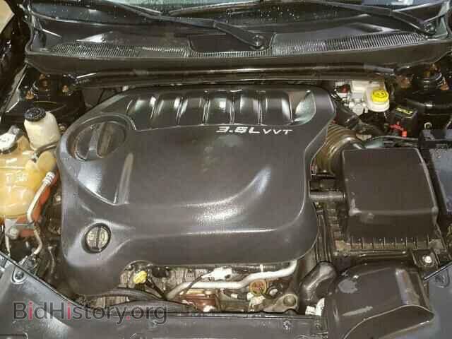 2013 CHRYSLER 200 - VIN: 1C3CCBCG2DN585931 - Photo 7