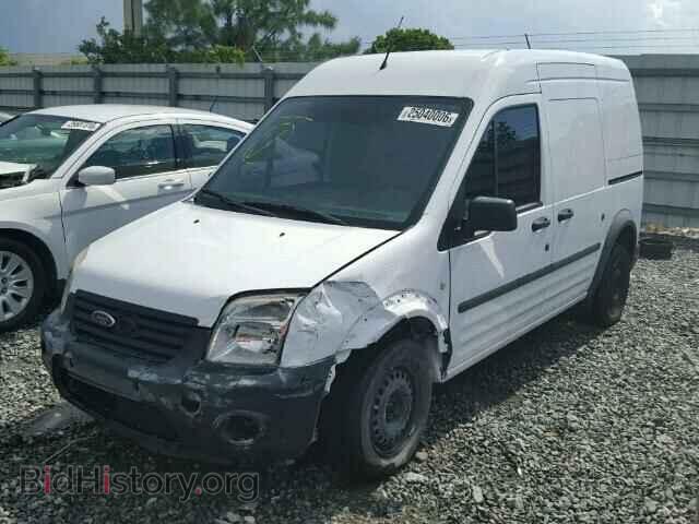 2012 FORD TRANSIT CO - VIN: NM0LS7AN1CT080032 - Фото 2