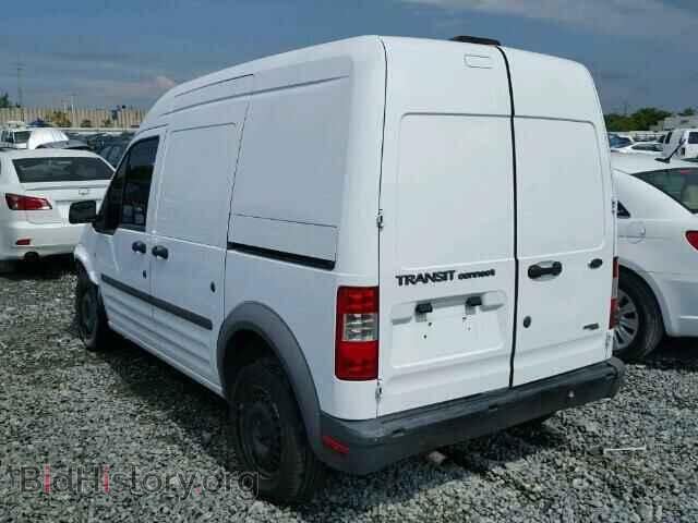 2012 FORD TRANSIT CO - VIN: NM0LS7AN1CT080032 - Фото 3