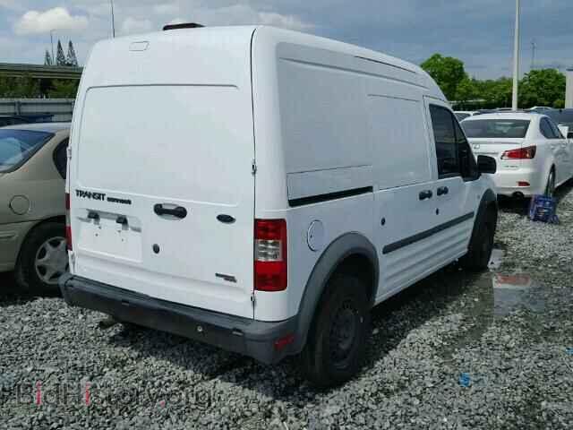 2012 FORD TRANSIT CO - VIN: NM0LS7AN1CT080032 - Фото 4