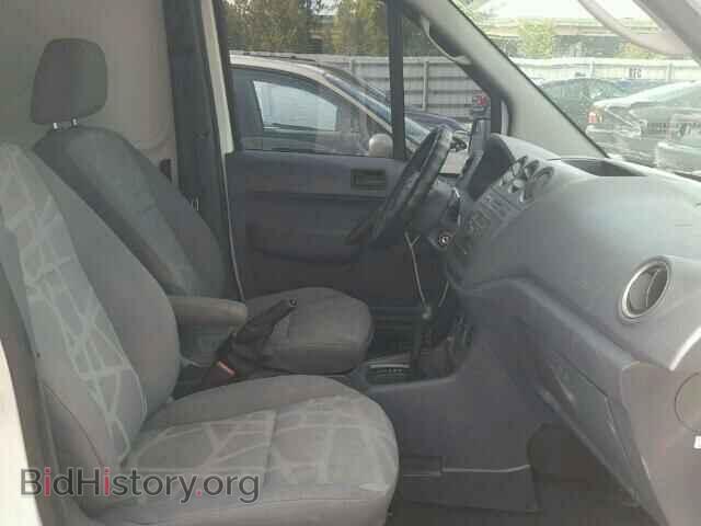 2012 FORD TRANSIT CO - VIN: NM0LS7AN1CT080032 - Фото 5