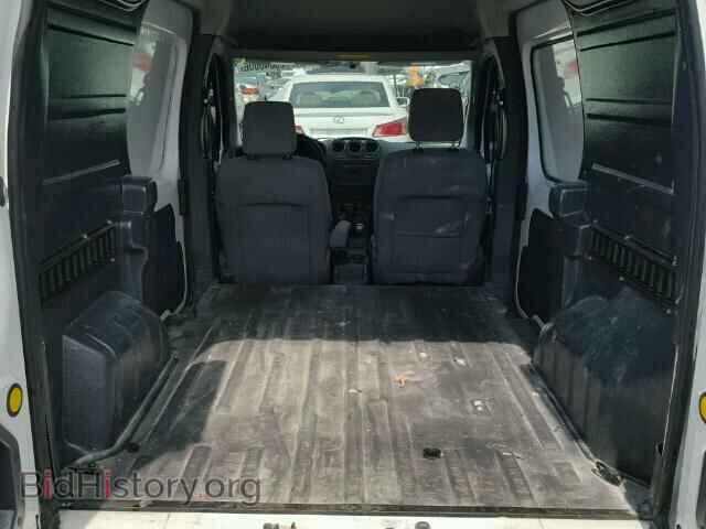 2012 FORD TRANSIT CO - VIN: NM0LS7AN1CT080032 - Фото 6