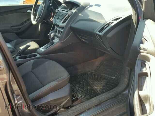 2013 FORD FOCUS - VIN: 1FADP3F2XDL243588 - Photo 5