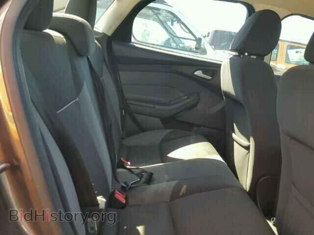 2013 FORD FOCUS - VIN: 1FADP3F2XDL243588 - Photo 6