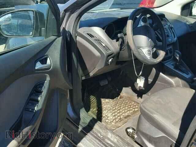 2013 FORD FOCUS - VIN: 1FADP3F2XDL243588 - Photo 9
