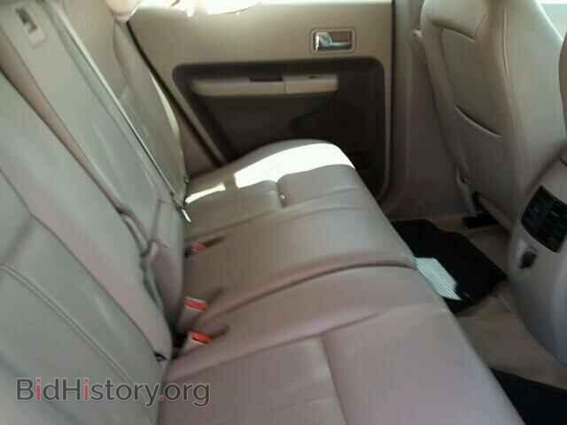 2007 FORD EDGE - VIN: 2FMDK49C17BB26470 - Photo 6