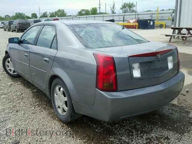 2004 CADILLAC CTS - VIN: 1G6DM577940146718 - Фото 3