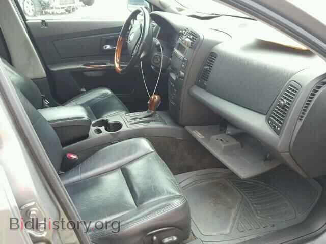 2004 CADILLAC CTS - VIN: 1G6DM577940146718 - Фото 5