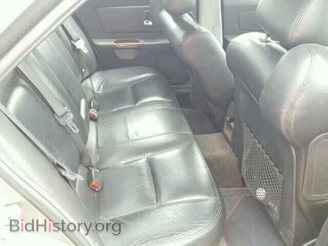 2004 CADILLAC CTS - VIN: 1G6DM577940146718 - Фото 6