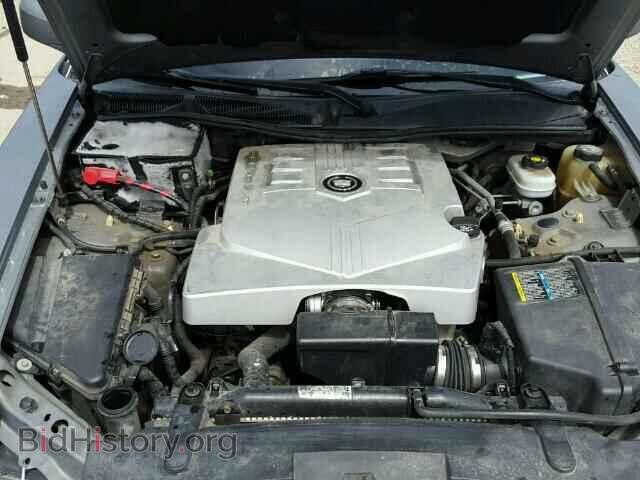 2004 CADILLAC CTS - VIN: 1G6DM577940146718 - Фото 7
