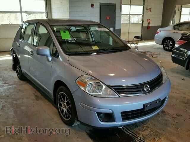 Photo 3N1BC1CP9BL511651 - NISSAN VERSA 2011