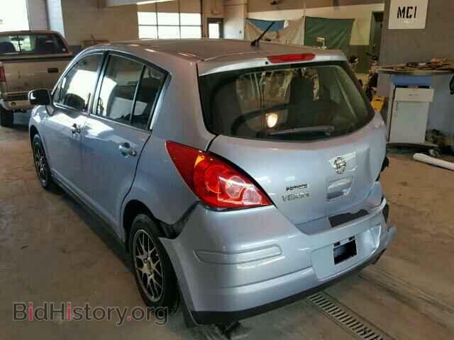 2011 NISSAN VERSA - VIN: 3N1BC1CP9BL511651 - Photo 3