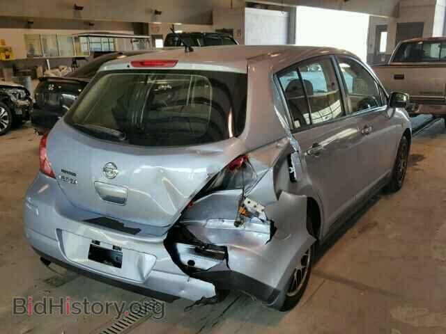 2011 NISSAN VERSA - VIN: 3N1BC1CP9BL511651 - Photo 4