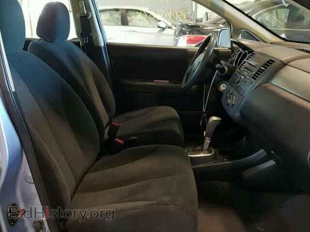2011 NISSAN VERSA - VIN: 3N1BC1CP9BL511651 - Photo 5