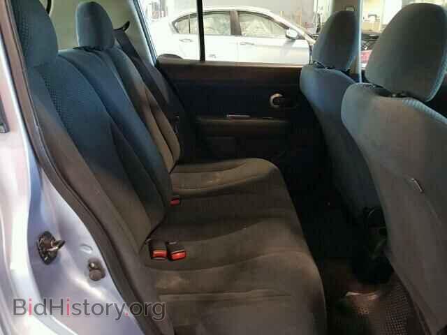 2011 NISSAN VERSA - VIN: 3N1BC1CP9BL511651 - Photo 6