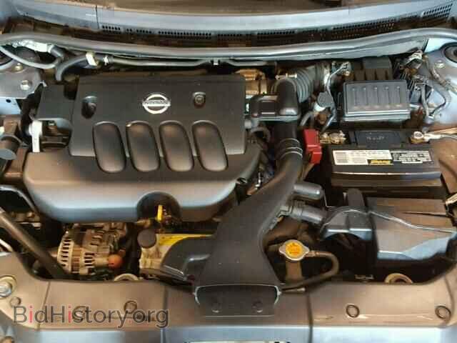 2011 NISSAN VERSA - VIN: 3N1BC1CP9BL511651 - Photo 7