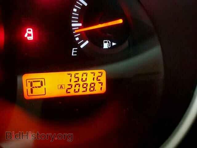 2011 NISSAN VERSA - VIN: 3N1BC1CP9BL511651 - Photo 8