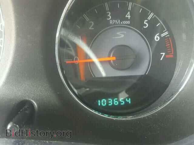 2013 CHRYSLER 200 - VIN: 1C3CCBBB2DN571436 - Photo 8