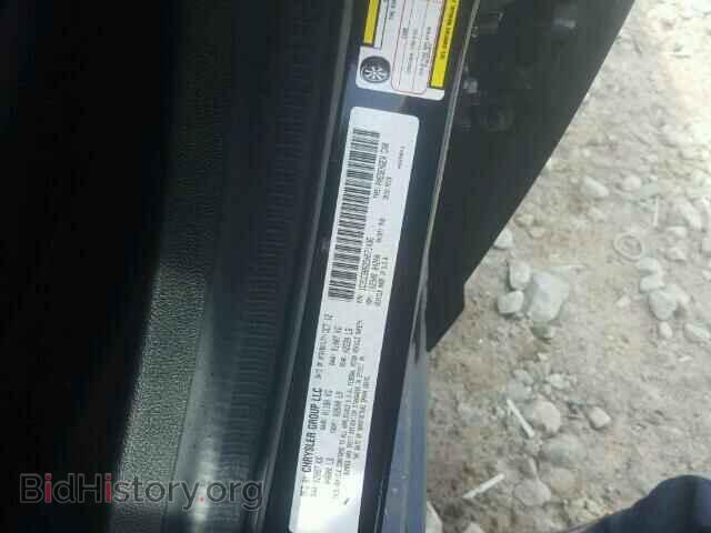 2013 CHRYSLER 200 - VIN: 1C3CCBBB2DN571436 - Photo 10
