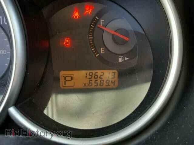 2008 NISSAN VERSA - VIN: 3N1BC11E68L418712 - Фото 8