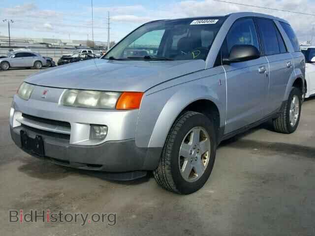 2004 SATURN VUE - VIN: 5GZCZ63404S834315 - Фото 2