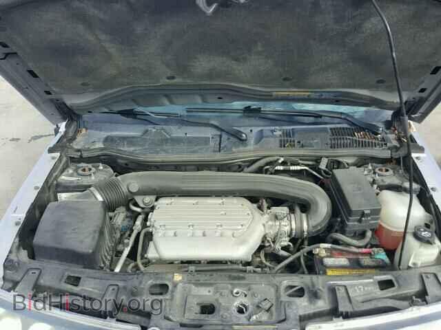 2004 SATURN VUE - VIN: 5GZCZ63404S834315 - Фото 7
