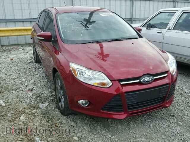 Photo 1FADP3K21DL242576 - FORD FOCUS 2013