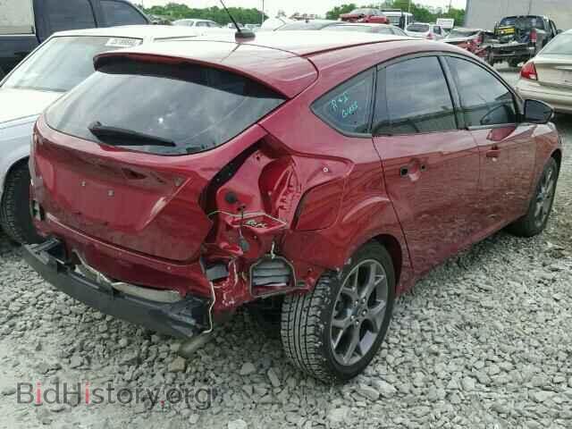 2013 FORD FOCUS - VIN: 1FADP3K21DL242576 - Photo 4